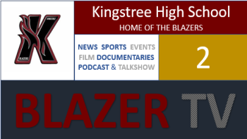 Kingstree High School