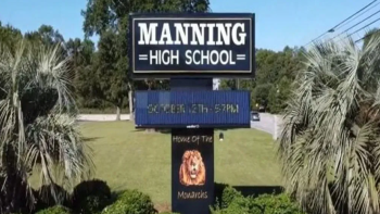 Manning High School