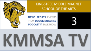 Kingstree Middle Magnet School of the Arts