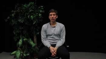 Three Point lighting