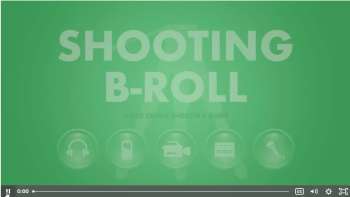 B-Roll Intro