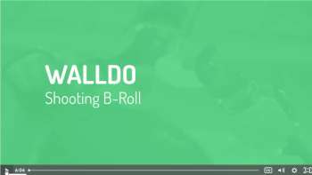 B-Roll Chapter 3 WALLDO