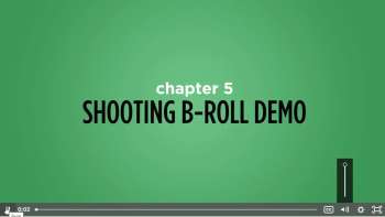 B-Roll Chapter 5 Real-time-Demo