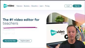 How to Edit Videos with WeVideo - Beginner's Class