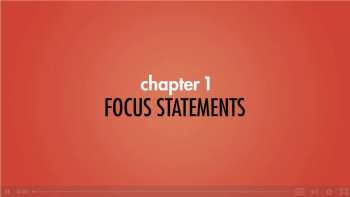 Focus Statements