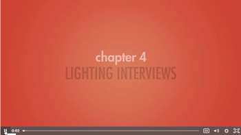Lighting Interviews