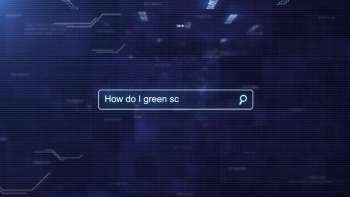 VMix - Green Screen - Chroma Key 