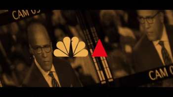 Anchor and Teleprompter