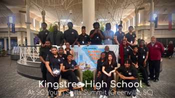 KHS 2025 Commencement Exercises