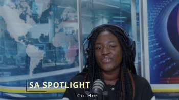 Spotlight with Guest Brianna