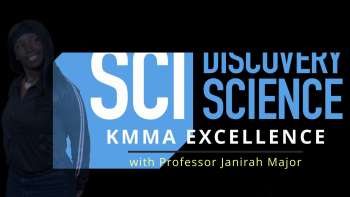 Professor Major on Alleles