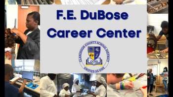 F.E. DuBose Career Center