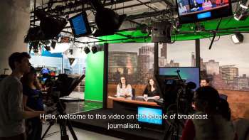 People of Journalism