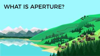 Camera Aperture