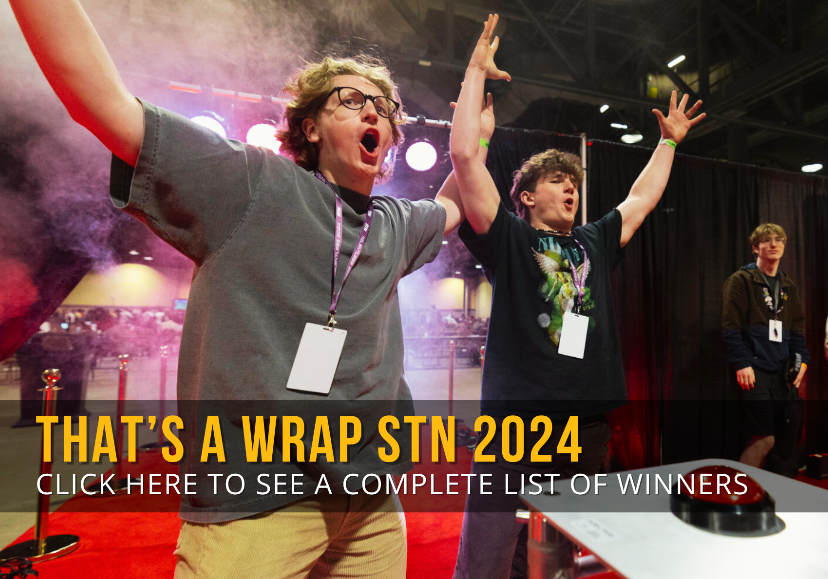 Student Broadcast Network